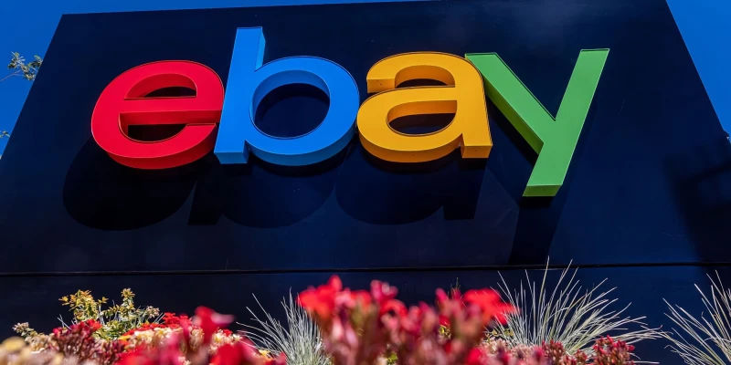 اکانت eBay