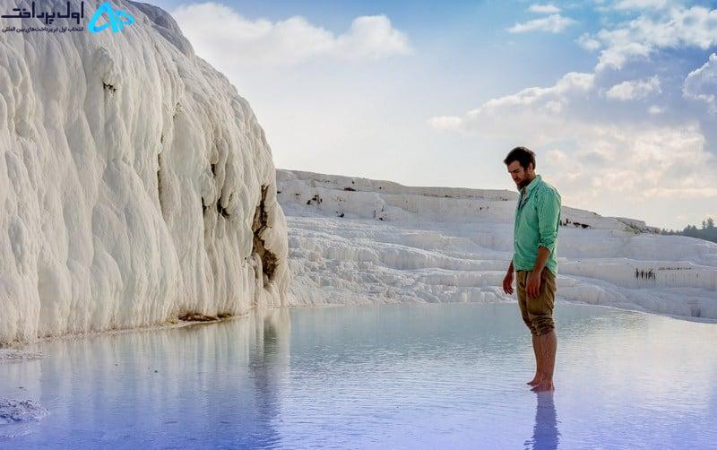 بهترین مکان های ترکیه برای بازدید