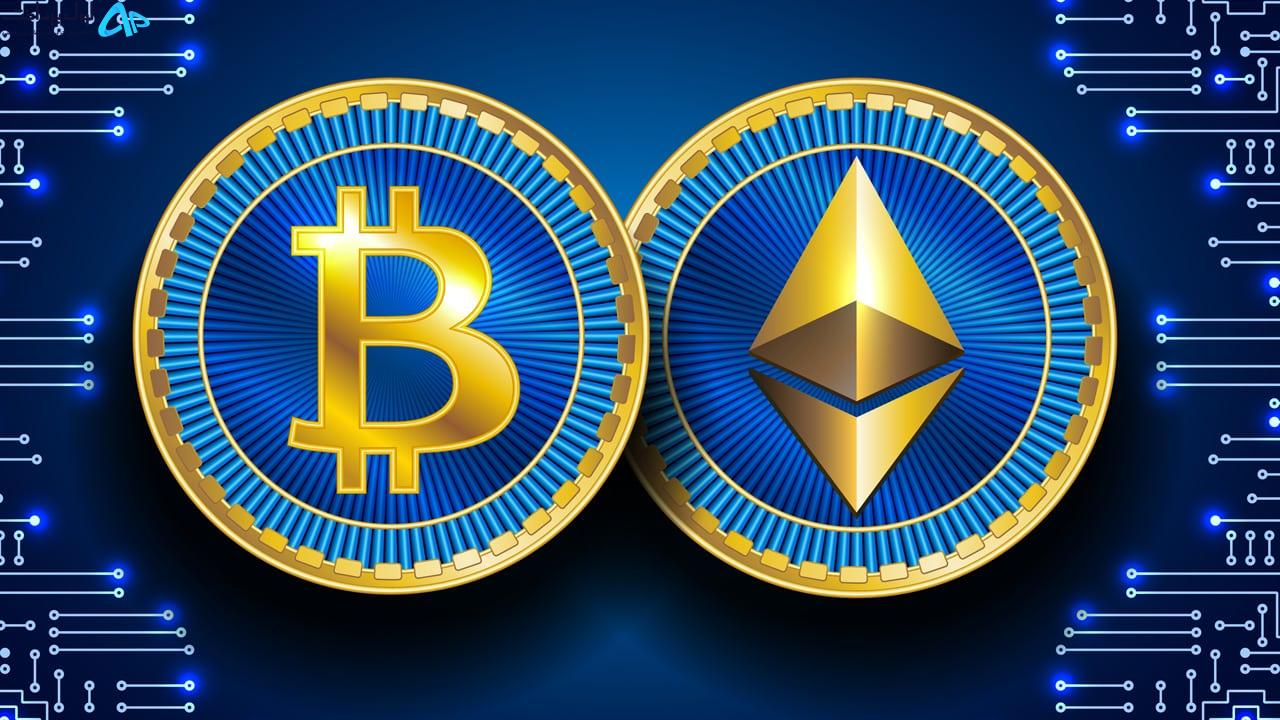 تکنیکال بیت کوین و اتریوم 26 فروردین