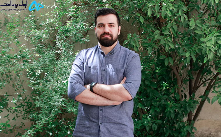 اینماد اختصاصی برای صرافی ارز دیجیتال
