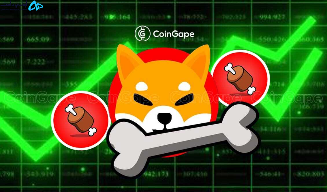 لیست شدن ارز Bone شیبا در بایننس