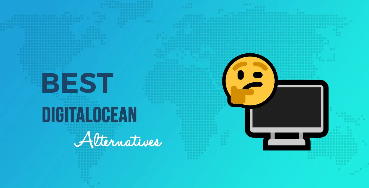 بهترین جایگزین DigitalOcean با