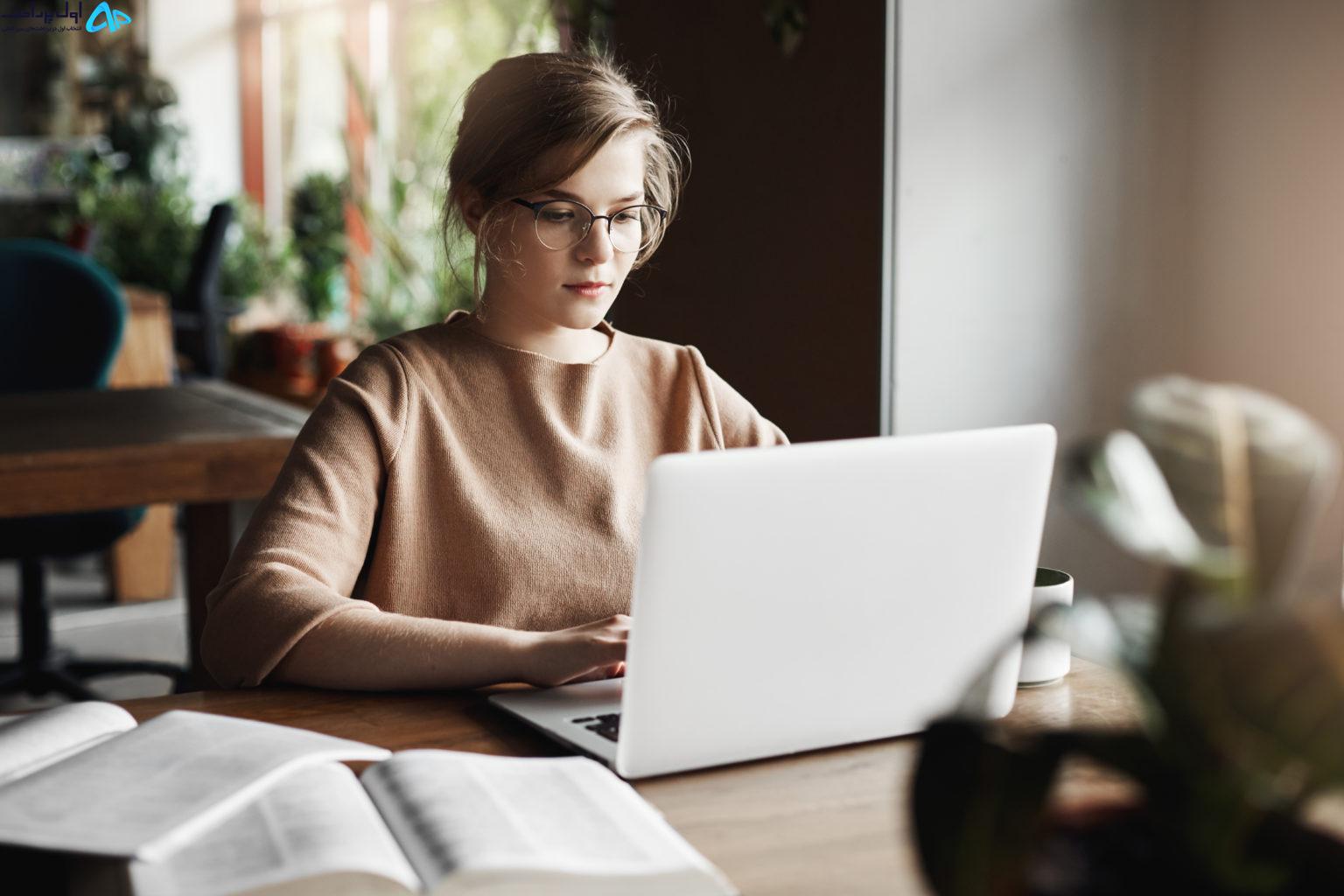 سایت برای فروش کتاب