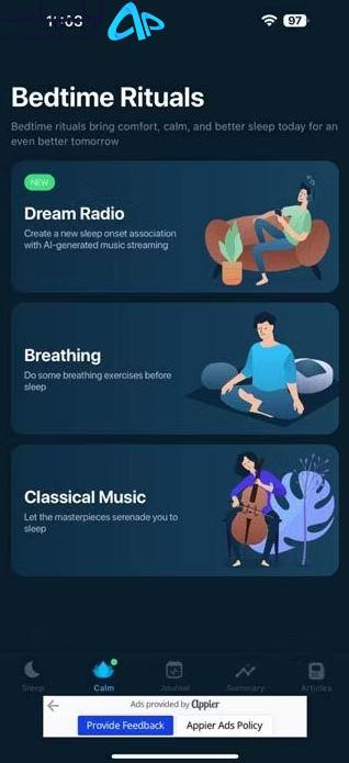 اپلیکیشن سلامتی