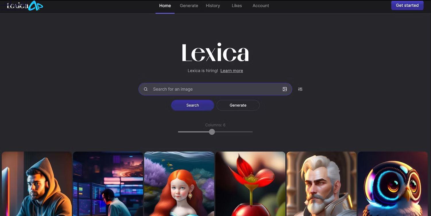 کامیونیتی هوش مصنوعی