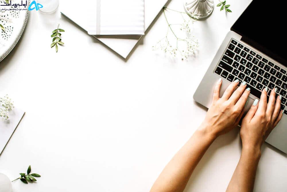 مقایسه سایت Fiverr و Upwork