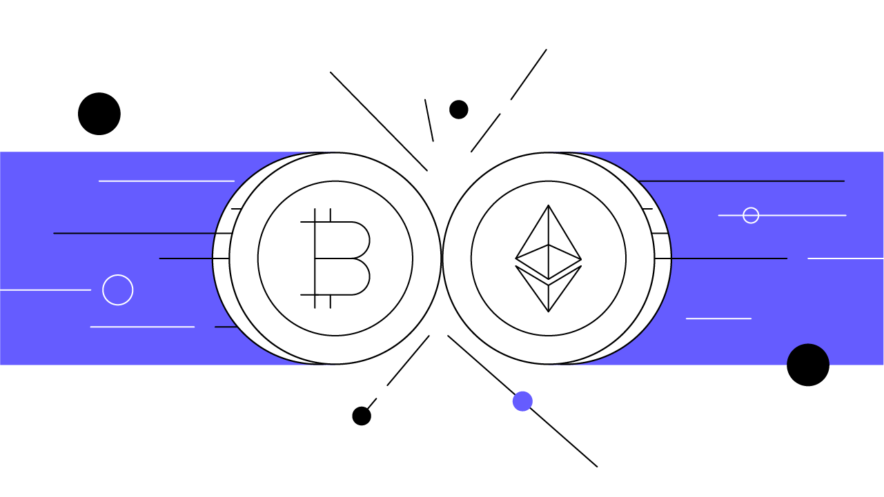 تکنیکال بیت کوین و اتریوم 16 اردیبهشت