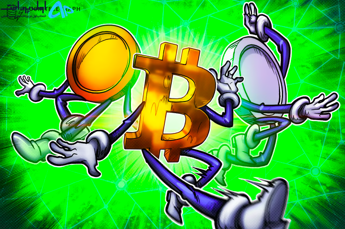 توکن BRC-20 بیت کوین