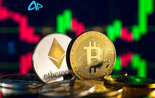 تکنیکال بیت کوین و اتریوم 23 اردیبهشت