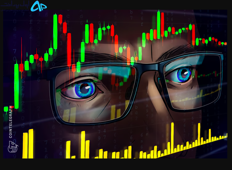 تکنیکال بیت کوین 27 اردیبهشت