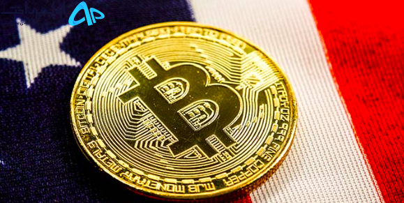 تعداد بیت کوین های دولت آمریکا