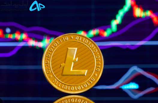 تکنیکال لایت کوین (LTC) 1 خرداد