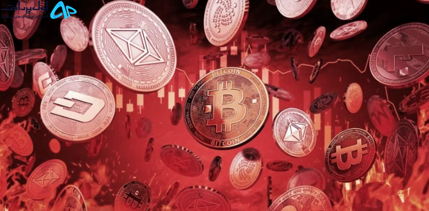 بدترین آلت کوین های خرداد ۱۴۰۲