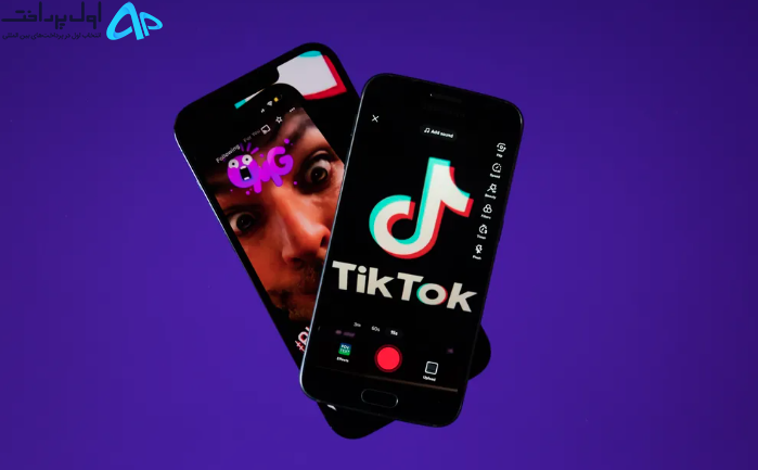 هوش مصنوعی Tako تیک تاک
