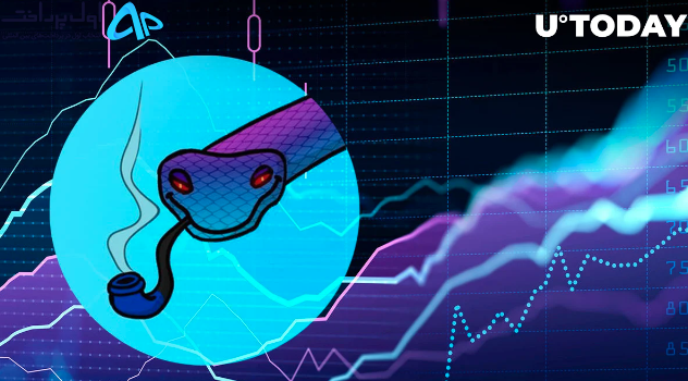 معرفی میم کوین Snek