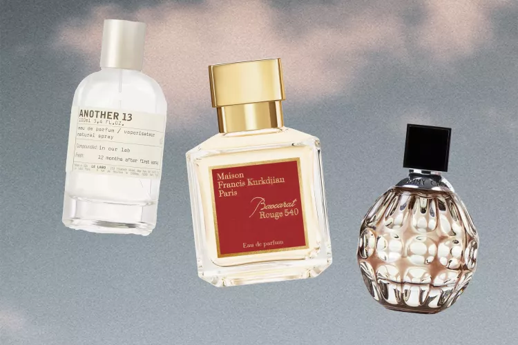 سایت برای خرید آنلاین عطر