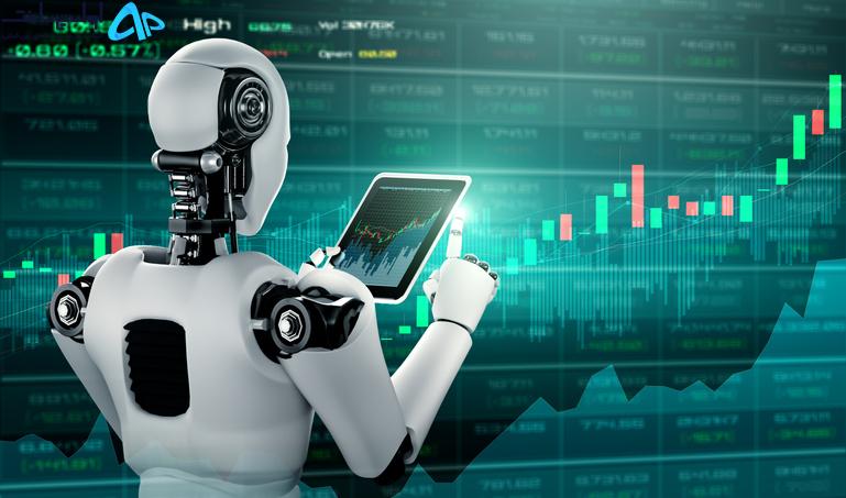 بهترین نرم افزار تجارت هوش مصنوعی