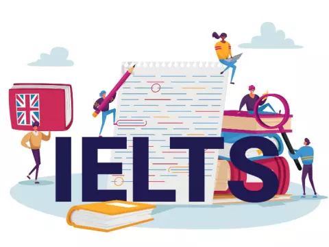 صفر تا صد ازمون ایلتس