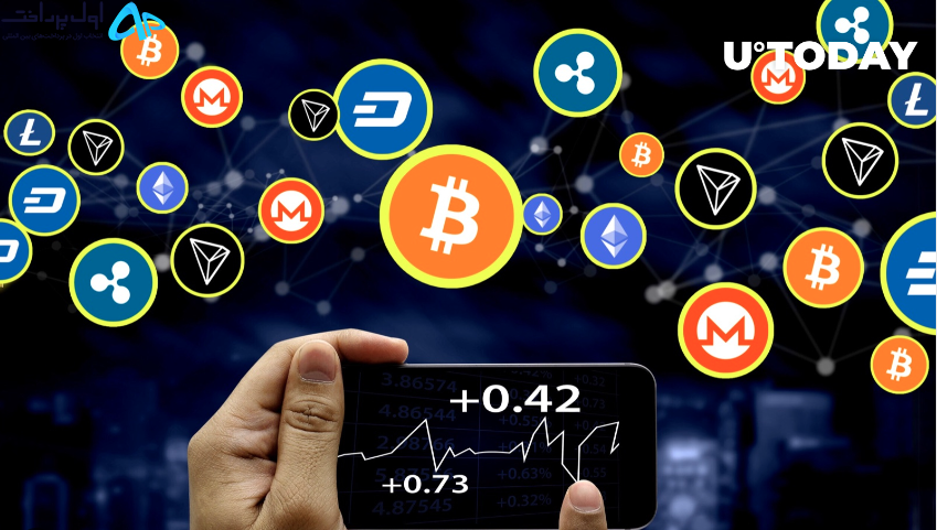 پرسودترین ارزدیجیتال ماه می