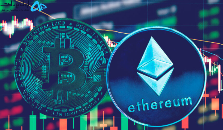تحلیل تکنیکال بیت کوین و اتریوم 21 خرداد