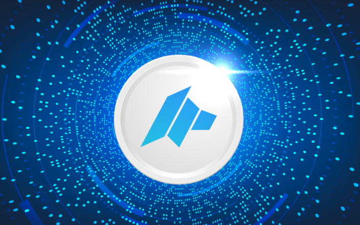تکنیکال لیدو دائو (DAO) 22 خرداد