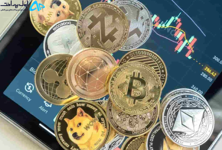 بهترین ارزهای دیجیتال از نظر فعالیت توسعه‌ای‌ گیت‌هاب