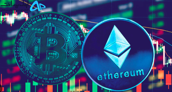 تحلیل تکنیکال بیت کوین و اتریوم 4 تیر