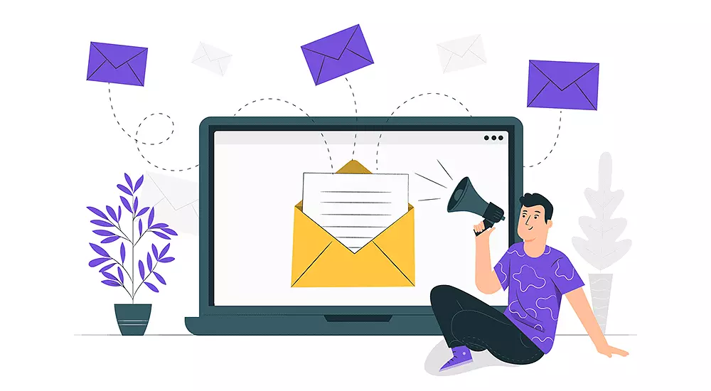 خدمات بازاریابی ایمیلی