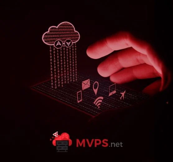 خرید از هاستینگ MVPS