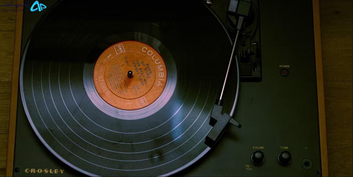 خرید آنلاین موسیقی