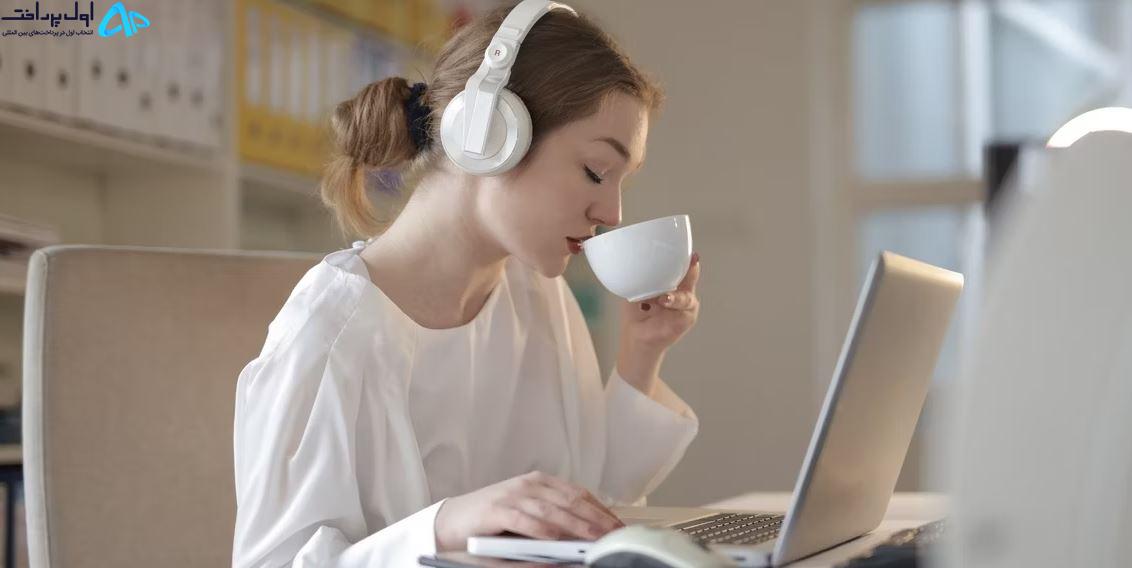 سایت های دانلود رایگان موسیقی