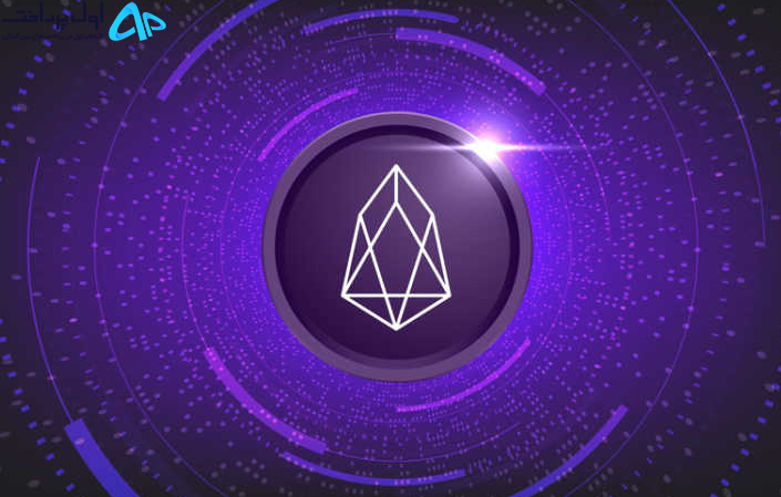 تکنیکال ایاس (EOS) ۱۹ تیر