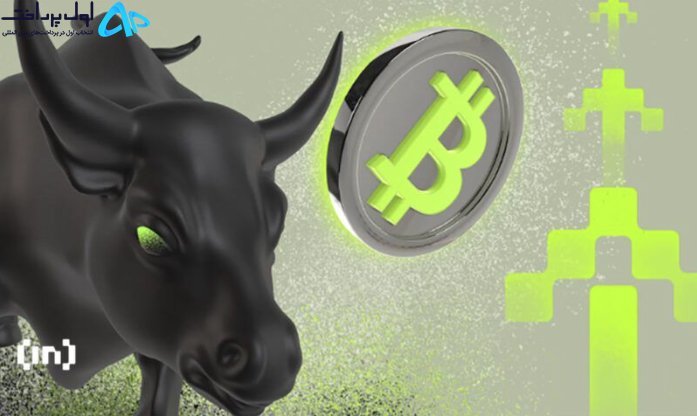 احتمال ۶ رقمی شدن قیمت بیت کوین