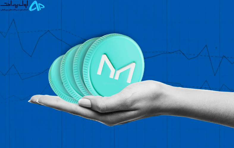 تکنیکال میکر (MKR) ۲۶ تیر