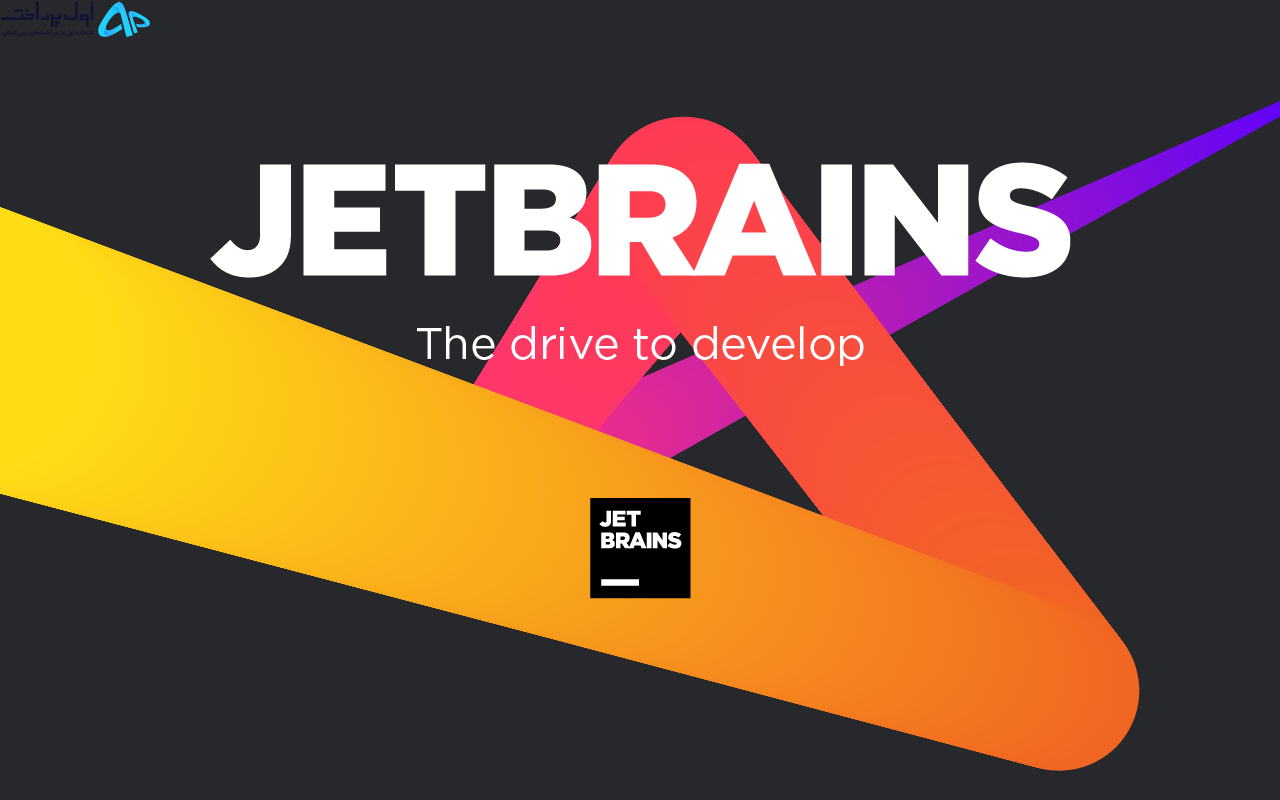 پرداخت سایت JetBrains
