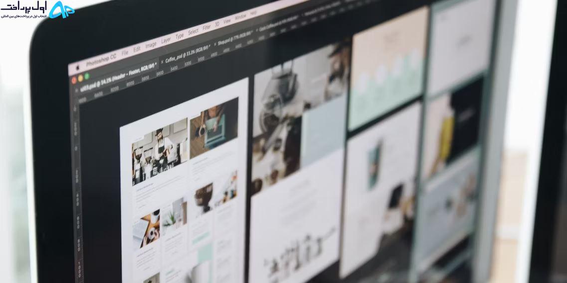 شغل برتر UI/UX