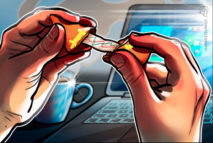 100 هزار دلاری شدن بیت کوین قبل از هاوینگ