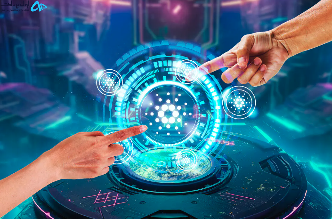 همکاری کاردانو و Wanchain