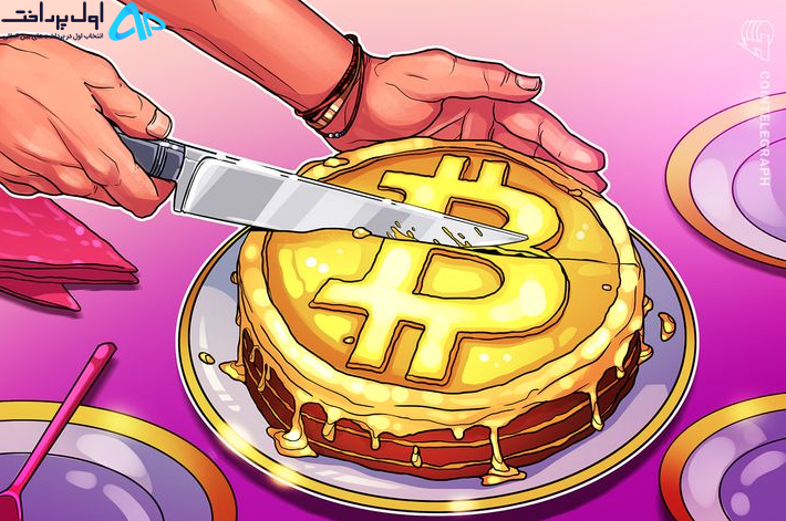 تحلیل بیت کوین قبل و بعد هاوینگ ۲۰۲۴