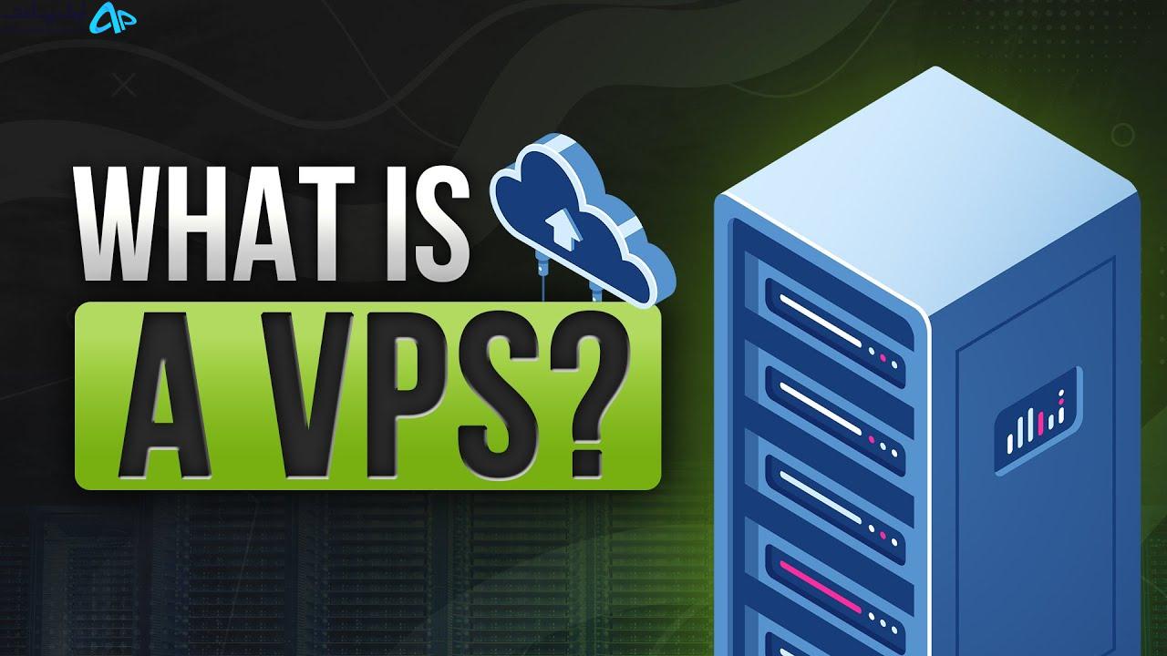 میزبانی VPS برای سایت های خبری
