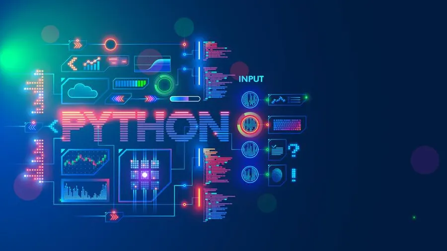 آموزش پایتون با گرایش امنیت
