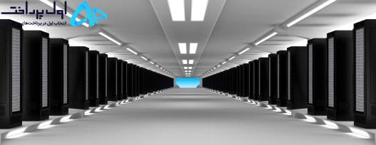 اهمیت مکان VPS