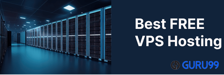 ارائه دهنده برتر میزبانی VPS رایگان