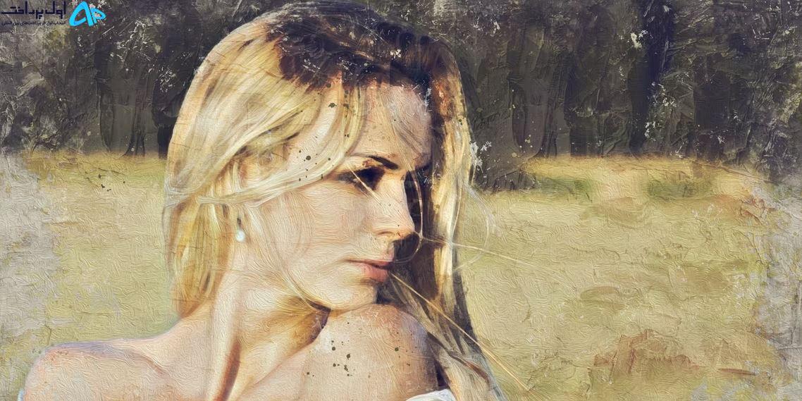 تبدیل تصاویر به نقاشی