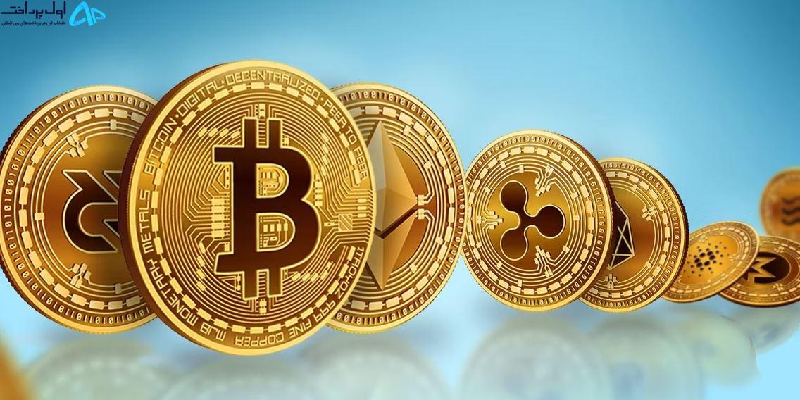 انتقال ارز دیجیتال از Binance به Bybit