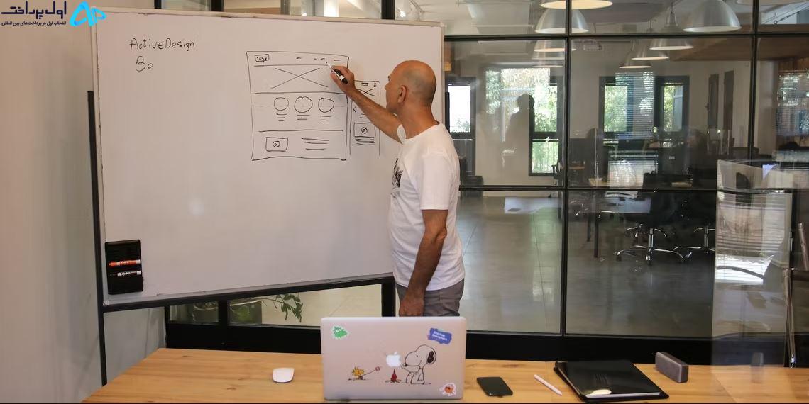 تصور نادرست رایج در طراحی UI/UX