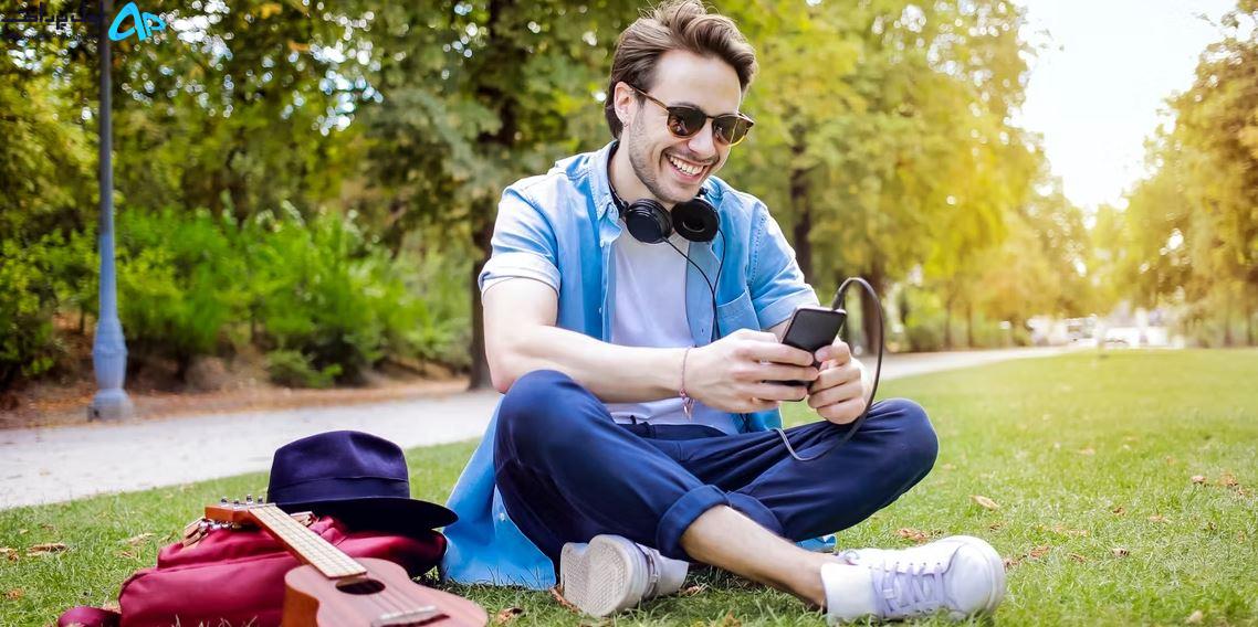 فرکانس سولفژ برای کاهش استرس
