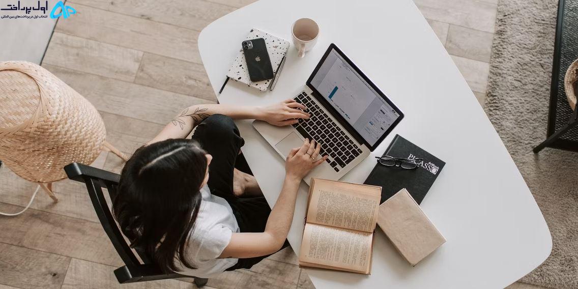 انجمن آنلاین برای جویندگان کار