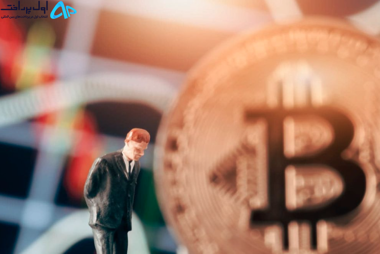 احتمال پامپ بیت کوین قبل از سقوط