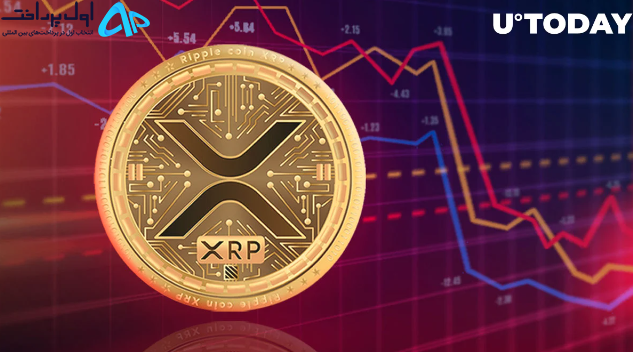 اولین تقاطع مرگ سال ۲۰۲۳ ریپل